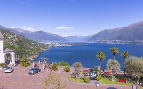 Splendid Residence Orchidea Ascona